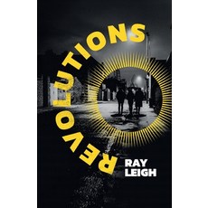 (영문도서)Revolutions Paperback, English, 9781068720345