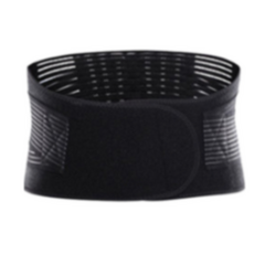 아베른 보호밴드 벨트 스트랩 허리지지대, 1개