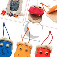 하마 캐스터네츠 음악교구