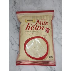 웰넛)아몬드분말 1kg