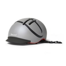 Thousand 따우전드 싸우전드 챕터 전기 전동킥보드 헬멧 자전거 어반 브롬톤, 1개