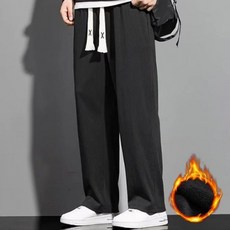 밴딩 남자 선물 남성바지 9부 바캉스 청 밴딩반바지