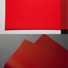 샤인트레싱지(1장) (반투명 특성) 칼라트레싱지, CS108