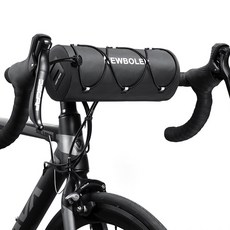 라이더잇템 자전거 핸들가방 로드 MTB 전기 킥보드 완전방수 2.5L 백, 1개
