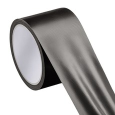 캄즈 가죽 레자 테이프 수선, 1개, 블랙 5cm*5m