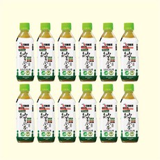 KAKOROT 淺草堂 有機山苦瓜茶 360ml 無糖無添加 12瓶組, 12個