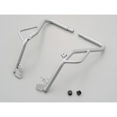 DAYTONA 引擎保桿 適用於 HONDA CT125, 銀色, 1個