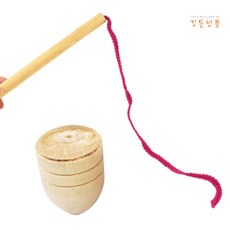 민속팽이 세트 민속놀이세트