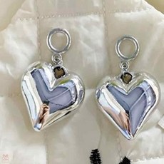 신발꾸미기 고리 참 세트