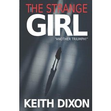 (영문도서) The Strange Girl Paperback, Semiologic Ltd, English, 9782956062486