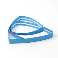 HWA 그립테이프 미끄럼방지 논슬립 블루 테이프 테니스그립테이프 골프그립테이프