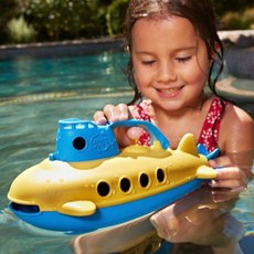 DPK 잠수함 역활놀이 자동차장난감