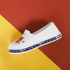 프로월드컵 PWX키즈 스파이더맨 로 EVA실내화 주니어 학생실내화 아동실내화