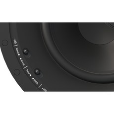 沐耳 丹麥 DALI E-60 吸頂式揚聲器，Phantom系列，適用於劇院天空聲道、環繞聲道或立體聲背景音樂，一對販售