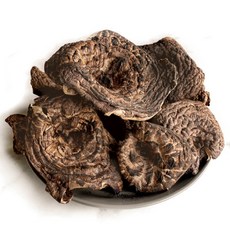 [비비x푸드] 자연산 건조 능이 버섯, 1개, A급 100g