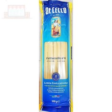 페투치니 500G 크림파스타