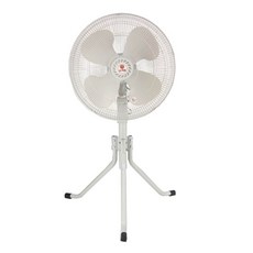 盛風 20吋強力升降工業立扇 (台灣製造), 風扇+