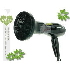 LOVE SHOP 烘出完美捲度 FAWEIO 專業整髮熱風罩, 1個