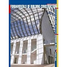 Fundamentals of Building Construction - Materials and Methods