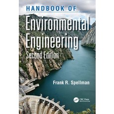 (英文圖書)Handbook of Environmental Engineering 精裝版, CRC Press, 英文