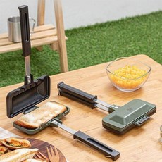 아이젠베르그 샌드위치팬 토스트팬 메이커 양면팬 ebb+5455FJ