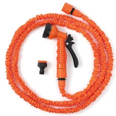 원스탑 고압매직호스 물호스건