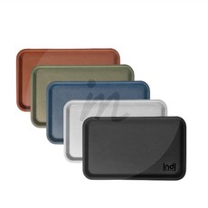 꿀이맘 펜트레이 블랙 책상꾸미기, 올리브