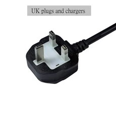 PA-1121-28 AC 어댑터 노트북 충전기 Asus Zenbook UX Pro UX501vw 호환 19V 6.32A 120W 4.5x3.0mm, 05 UK