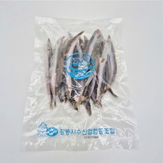 동해산 반건조 양미리 제철 국내산 1kg