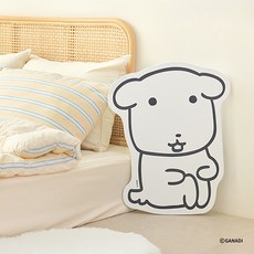 가나디 접이식 테이블