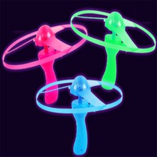 소로롱 배틀 라이트 플라잉 불빛슈팅프로펠러