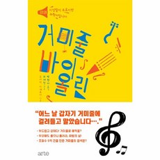 거미줄 바이올린, 아르테(arte), 아르테(arte)null