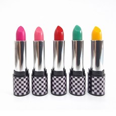 프로랑스 매직 립스틱 5컬러 (반전립스틱), 1호(그린), 1개