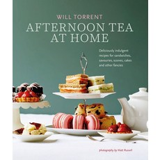 Afternoon Tea at Home, Ryland Peters & Small Non Book