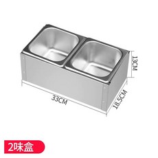 미니 반찬냉장고 토핑냉장고 반찬 분리형 식당 업소용 온장고 이열, O. 뚜껑 없는