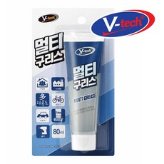 80ml 멀티구리스 치약처럼 편한윤활제