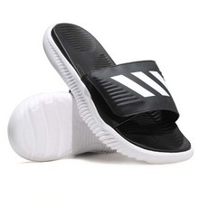 아디다스 대표 슬라이드 알파바운스 슬리퍼 235~295mm