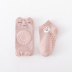 VANLUEE 護膝 嬰兒 防滑, 1個
