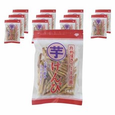地瓜條, 12個, 180g