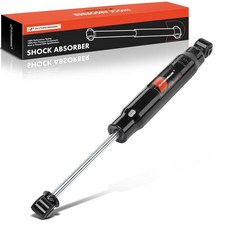 230168 A-Premium 지프 랭글러 2018-2023 글래디에이터 2020-2023과 호환되는 프론트 스티어링 댐퍼, 230168 A-Premium 지프 랭글러 2018-2