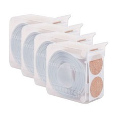 모아랩 지혈밴드 살색, 4개