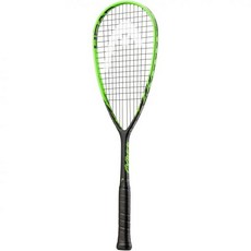 헤드 사이버 투어 스쿼시 라켓 2022 레크리에이션 플레이어를 위한 파워 원 사이즈, 헤드 사이버 투어 스쿼시 라켓 2022 레크리에이션 플