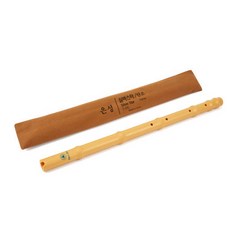 명창 실버스타 단소 / 뿌리단소(y), 뿌리단소, 1개