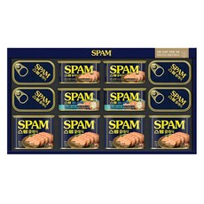 SPAM 4C號+購物袋組, 1組