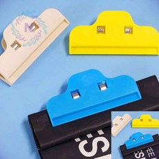 대형 집게 봉투클립 봉투집게, 1개, 단일