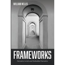 Frameworks Paperback, Wipf & Stock Publishers, English, 9781725285651