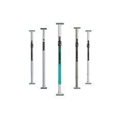 화물차 카고바 탑차 칸막이 컨테이너 지지봉 강철 고정 스틸 없음 1300-1680mm, 스틸 있음 2400-2780mm