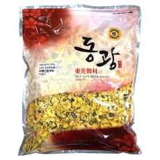동광종합물산 국화A 중국산, 600g, 1개, 600g, 1개입