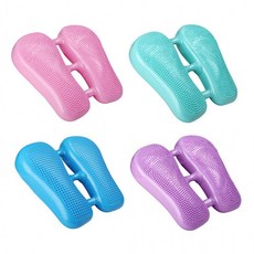 유산소 운동기구 말랑 스텝퍼, 퍼플