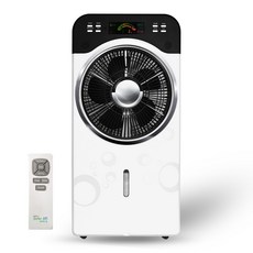 세이퍼진 다기능 선풍기 여름에는 써큘레이터 선풍기 겨울에는 가습기